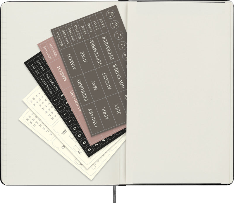 Moleskine Planner