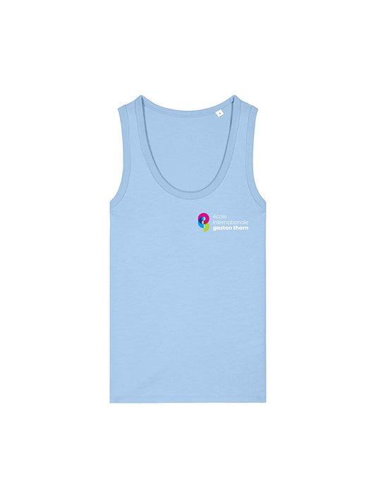Womens Tank Top