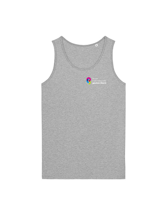 Mens Tank Top