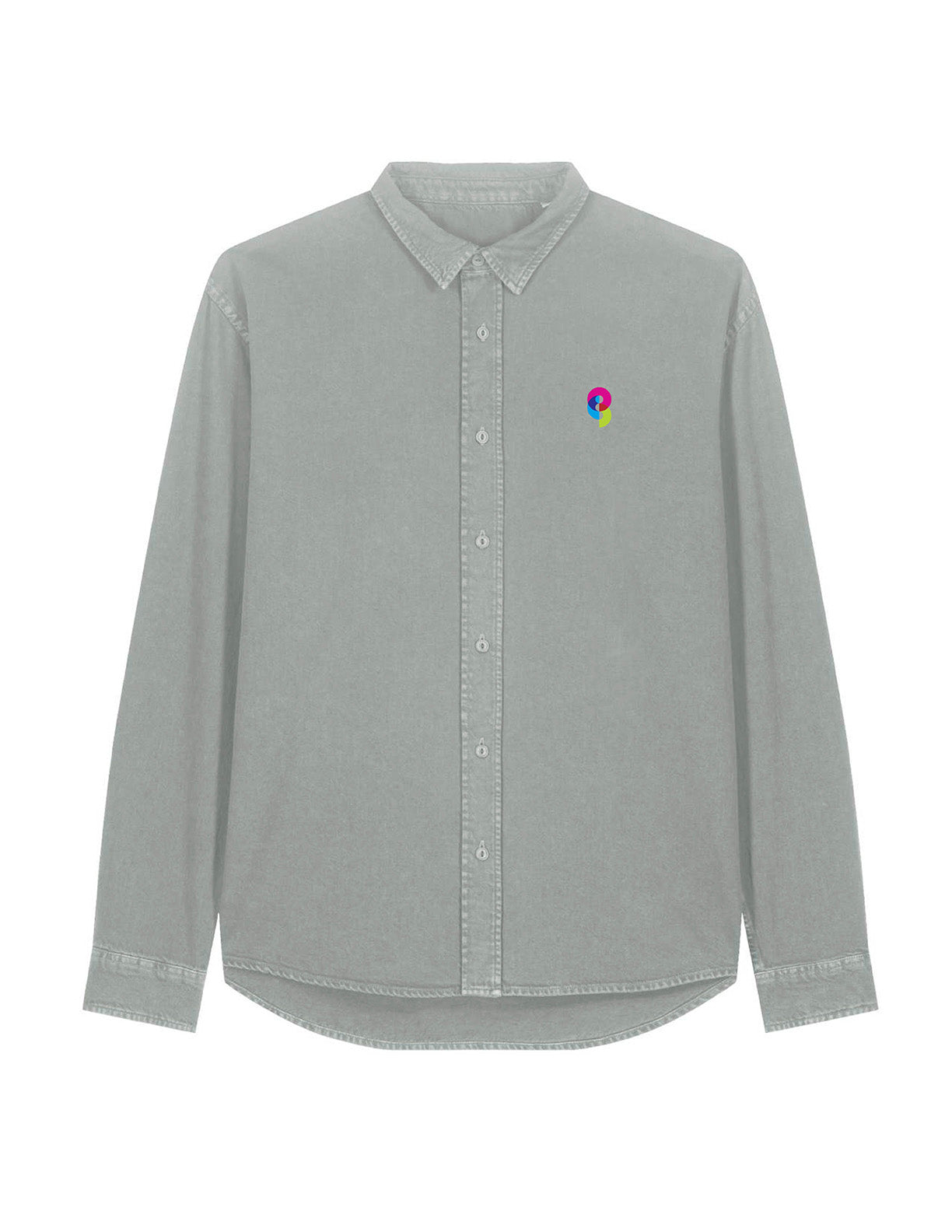 Relaxed Shirt