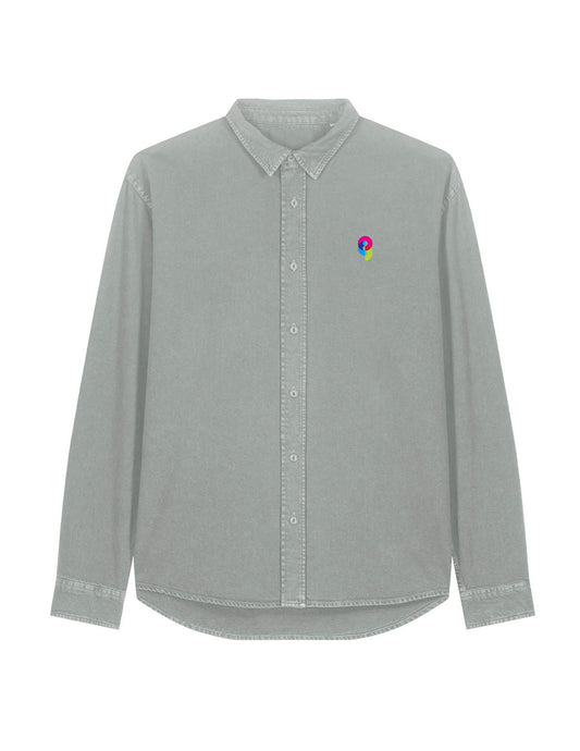 Relaxed Shirt