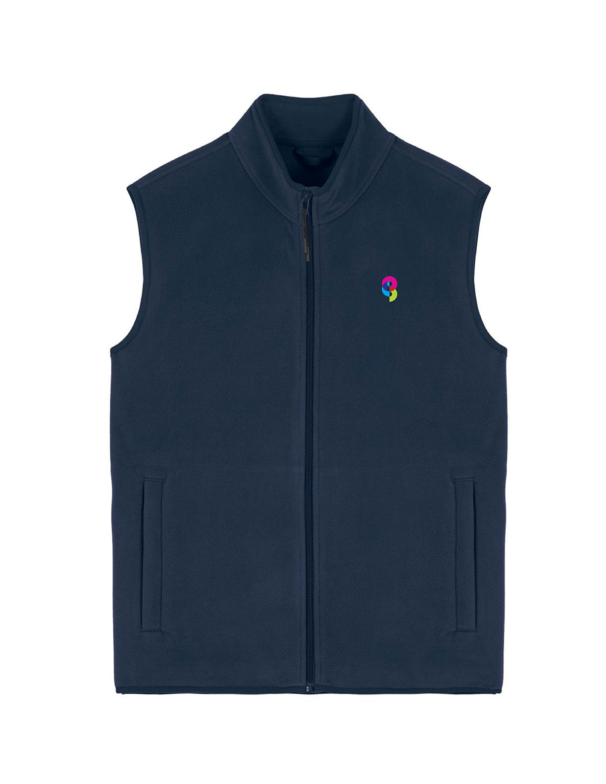 Microfleece Gilet