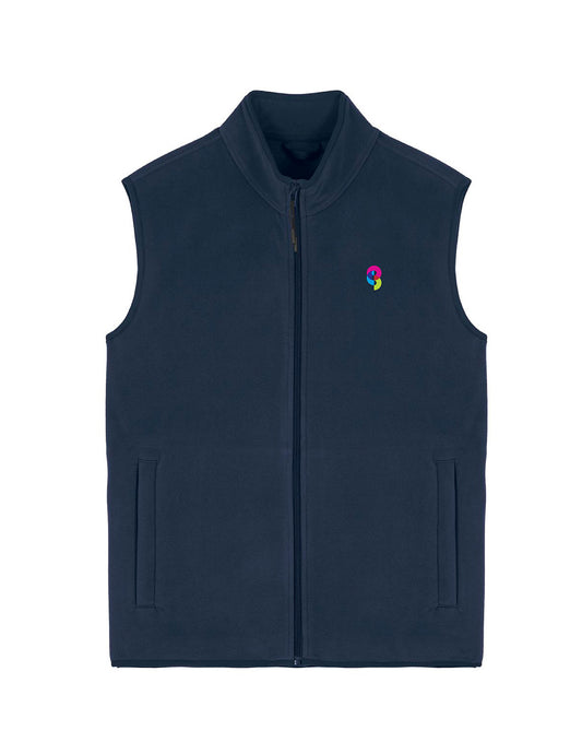 Microfleece Gilet