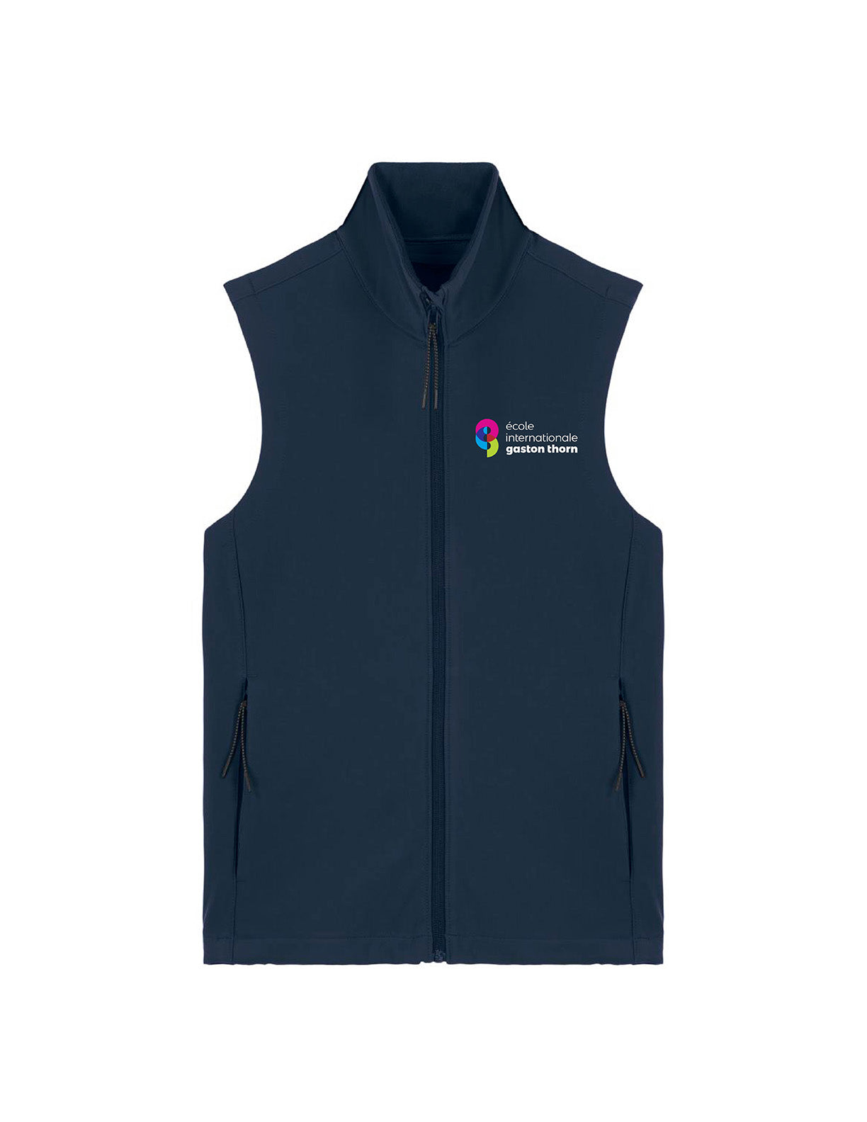 Softshell Gilet