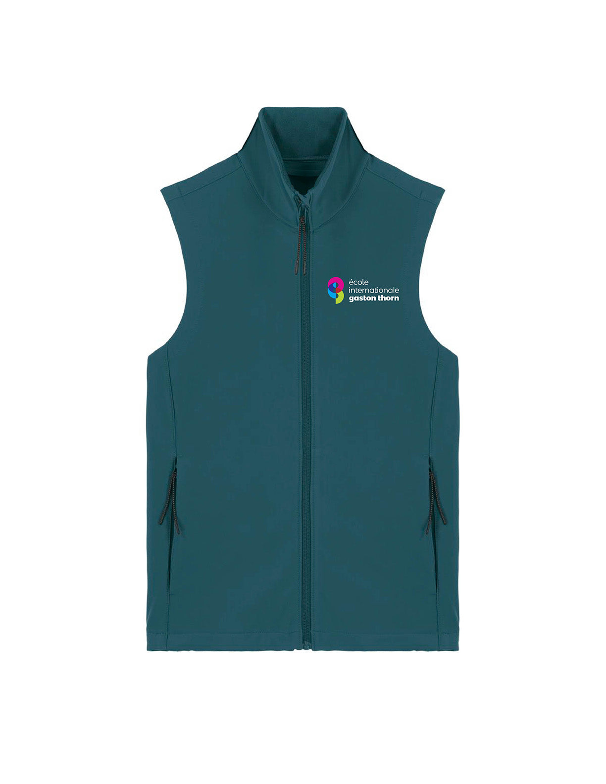 Softshell Gilet